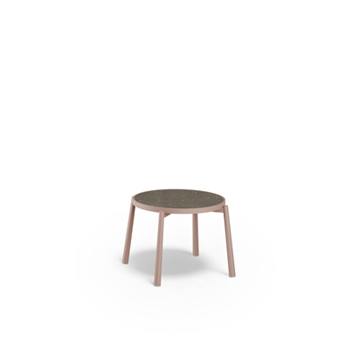 turtle coffee table.Ø45 / ceramic